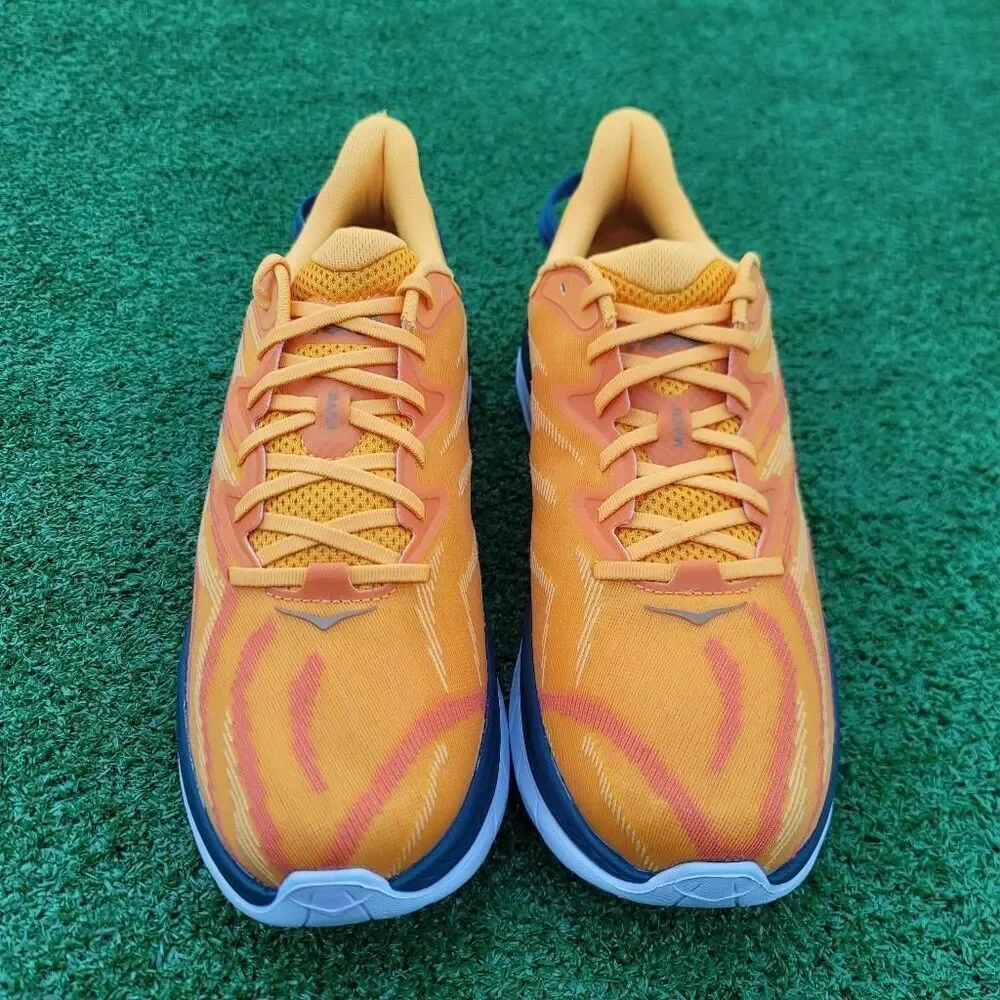 Hoka One One Mach SuperSonic - Men's running shoes - Size 13D